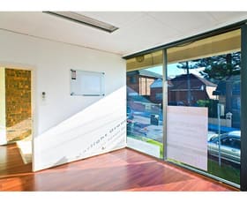 Offices commercial property leased at Suite 3/34 East Street Five Dock NSW 2046