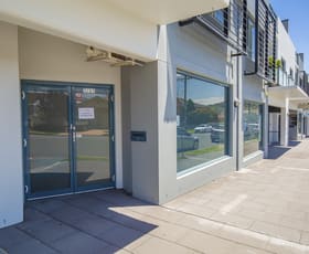 Offices commercial property leased at 1/41 Charles Street Warners Bay NSW 2282