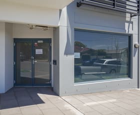 Offices commercial property leased at 1/41 Charles Street Warners Bay NSW 2282