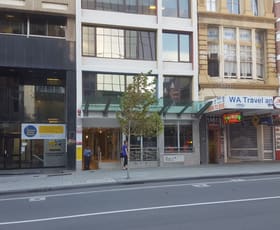 Offices commercial property leased at Unit 2/33 Barrack Street Perth WA 6000