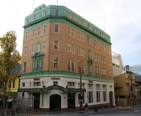 Offices commercial property leased at Level 5/29 Elizabeth Street Hobart TAS 7000