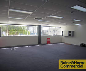 Offices commercial property leased at Brunswick Street Fortitude Valley QLD 4006