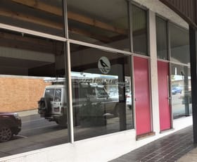 Shop & Retail commercial property leased at Suites 3 & 4/113 Jessie Street Armidale NSW 2350