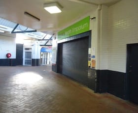 Shop & Retail commercial property leased at 15/108 Dangar Street Armidale NSW 2350