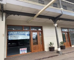 Shop & Retail commercial property leased at 105 Peisley St Orange NSW 2800