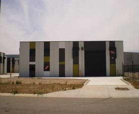 Factory, Warehouse & Industrial commercial property leased at 9-11 Graham Daff Boulevard Braeside VIC 3195