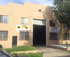 Factory, Warehouse & Industrial commercial property leased at 1a, 9-15 Byrnes Street Botany NSW 2019