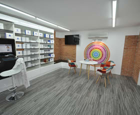 Medical / Consulting commercial property leased at Unit 8/83 George Street Parramatta NSW 2150