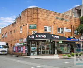 Offices commercial property leased at 49-51 Kiora Road Miranda NSW 2228