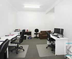 Offices commercial property leased at 49-51 Kiora Road Miranda NSW 2228