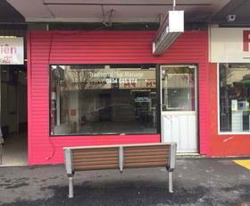 Offices commercial property leased at 12/119 Hopkins Street Footscray VIC 3011