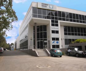 Offices commercial property leased at Frenchs Forest NSW 2086