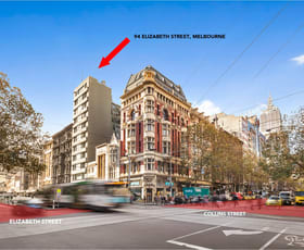 Medical / Consulting commercial property leased at 94 Elizabeth Street Melbourne VIC 3000