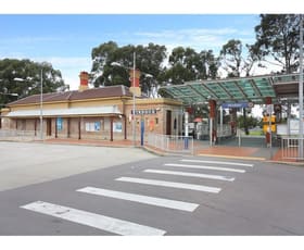 Shop & Retail commercial property leased at Windsor Railway Station Windsor NSW 2756