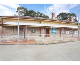 Shop & Retail commercial property leased at Windsor Railway Station Windsor NSW 2756