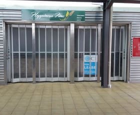 Shop & Retail commercial property leased at Rockdale Railway Station Rockdale NSW 2216