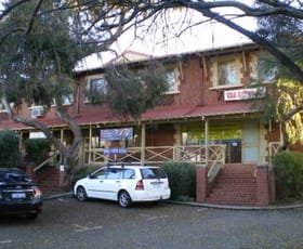 Offices commercial property for lease at 6/3 Nichol Street Mundaring WA 6073