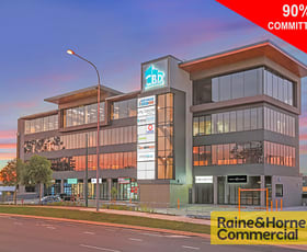 Medical / Consulting commercial property leased at North Lakes QLD 4509