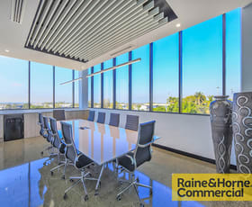 Medical / Consulting commercial property leased at North Lakes QLD 4509