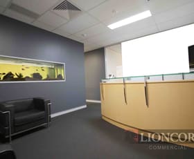 Offices commercial property leased at Upper Mount Gravatt QLD 4122