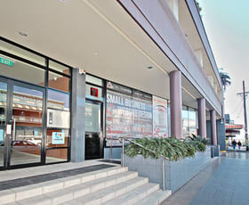 Shop & Retail commercial property leased at 7, 469 Parramatta Road Leichhardt NSW 2040