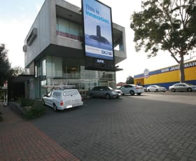 Offices commercial property leased at GF 502 Lower North East road Campbelltown SA 5074