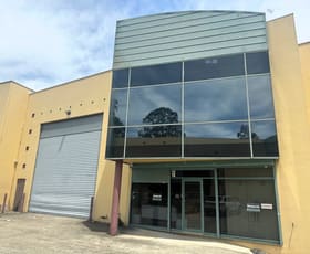 Factory, Warehouse & Industrial commercial property for lease at 12/369 Victoria Street Wetherill Park NSW 2164