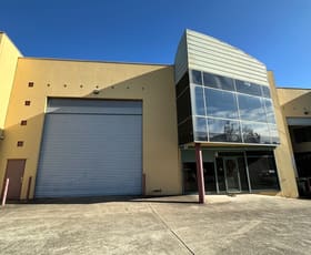 Factory, Warehouse & Industrial commercial property for lease at 12/369 Victoria Street Wetherill Park NSW 2164