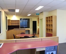 Factory, Warehouse & Industrial commercial property for lease at 12/369 Victoria Street Wetherill Park NSW 2164