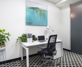 Offices commercial property leased at 1 Queens Road Melbourne 3004 VIC 3004