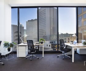 Offices commercial property for sale at 1 Queens Road Melbourne VIC 3004