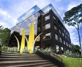Offices commercial property leased at Level 1/99 Coventry Street Southbank VIC 3006