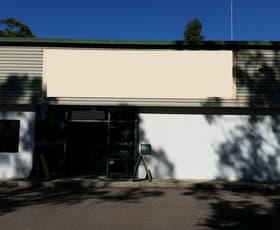 Factory, Warehouse & Industrial commercial property leased at 4/7 Enterprise Drive Berkeley Vale NSW 2261