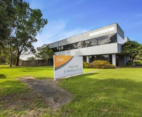 Factory, Warehouse & Industrial commercial property leased at 1 Abbotts Road Dandenong VIC 3175