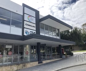 Offices commercial property leased at 36 Eric Street Cottesloe WA 6011