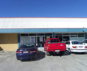 Showrooms / Bulky Goods commercial property leased at 16 & 17/110 Morayfield Rd Caboolture South QLD 4510