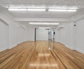 Offices commercial property leased at 387 George Street Sydney NSW 2000