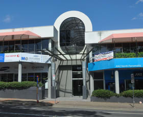 Medical / Consulting commercial property leased at 426 Church Street Parramatta NSW 2150