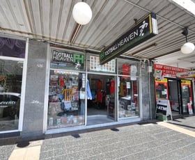 Medical / Consulting commercial property leased at 251 Church Street Parramatta NSW 2150