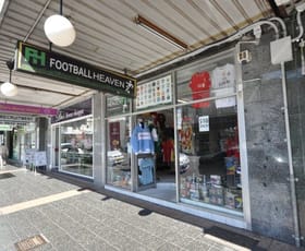 Medical / Consulting commercial property leased at 251 Church Street Parramatta NSW 2150