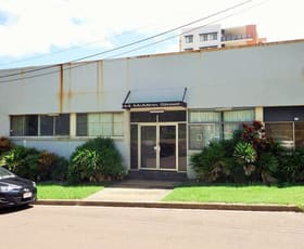 Offices commercial property leased at 44 McMinn Street Darwin NT 0800
