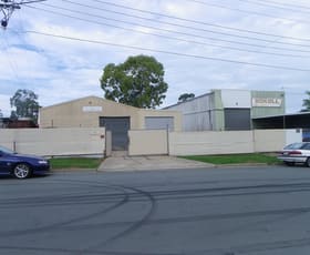 Factory, Warehouse & Industrial commercial property leased at 34 Tubbs Street Clontarf QLD 4019
