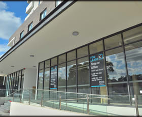 Shop & Retail commercial property leased at 180-182 Pitt Street Merrylands NSW 2160