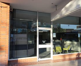 Showrooms / Bulky Goods commercial property leased at 11 Wells Street Frankston VIC 3199