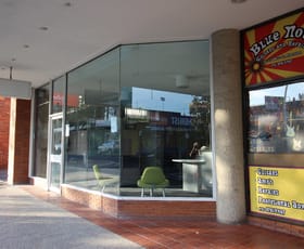 Showrooms / Bulky Goods commercial property leased at 11 Wells Street Frankston VIC 3199