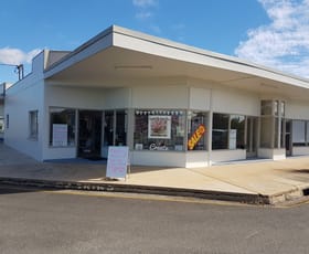 Factory, Warehouse & Industrial commercial property leased at 5/8 Birks Street Avenell Heights QLD 4670