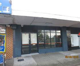 Shop & Retail commercial property leased at 36 Argyle Street Fawkner VIC 3060