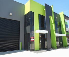 Factory, Warehouse & Industrial commercial property leased at 3/2-22 Kirkham Road West Keysborough VIC 3173