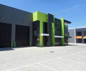 Factory, Warehouse & Industrial commercial property leased at 3/2-22 Kirkham Road West Keysborough VIC 3173