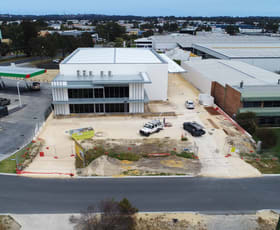 Factory, Warehouse & Industrial commercial property leased at 4 Kenhelm Street Balcatta WA 6021